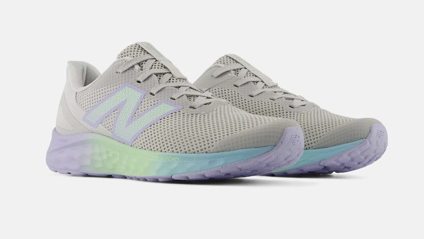 NEW BALANCE ARISHI V4 GRADE SCHOOL KIDS