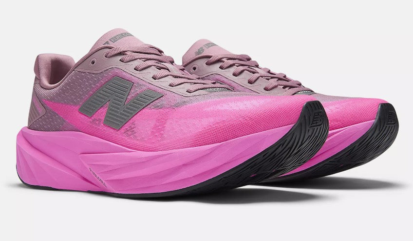 NEW BALANCE FUELCELL REBEL V5 WOMENS