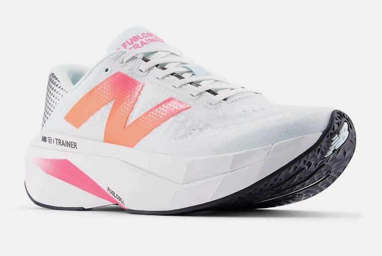 NEW BALANCE FUELCELL SUPERCOMP TRAINER V3 MENS