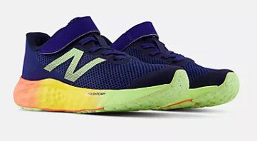 NEW BALANCE ARISHI V4 PRE SCHOOL KIDS
