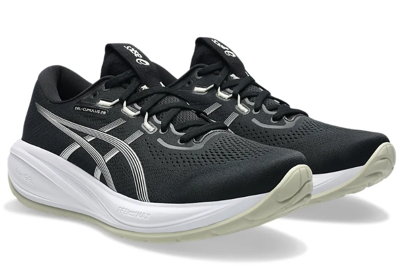 ASICS GEL CUMULUS 28 (EXTRA WIDE) MENS