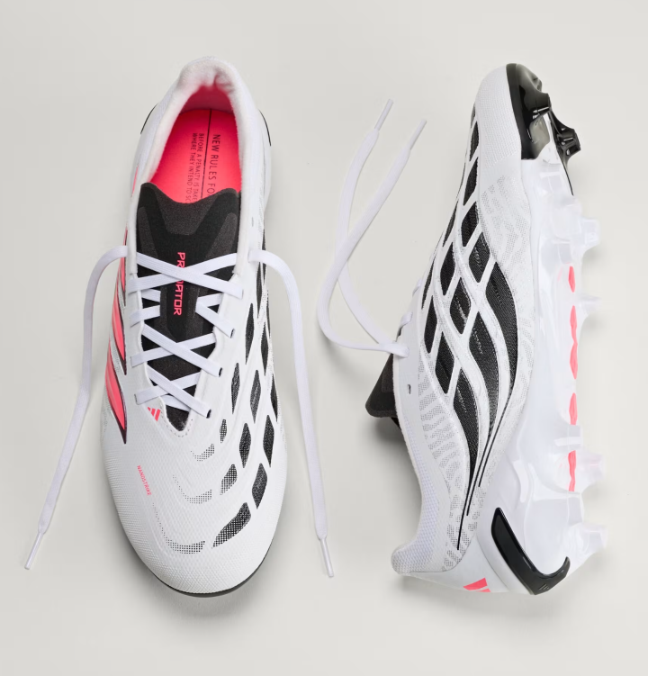 ADIDAS PREDATOR LEAGUE FG