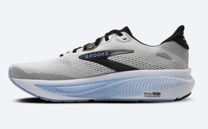 BROOKS GHOST 18 (REGULAR WIDTH) MENS