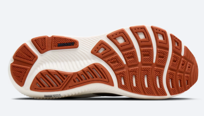 BROOKS GHOST 18 (2E WIDE) MENS