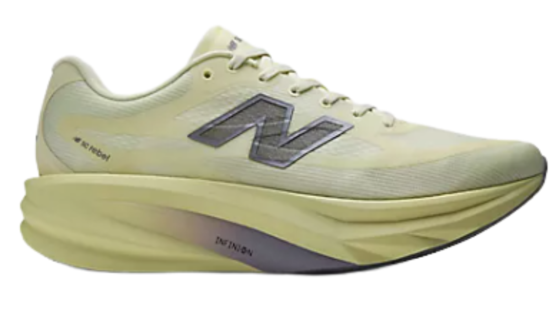 NEW BALANCE SUPERCOMP REBEL WOMENS
