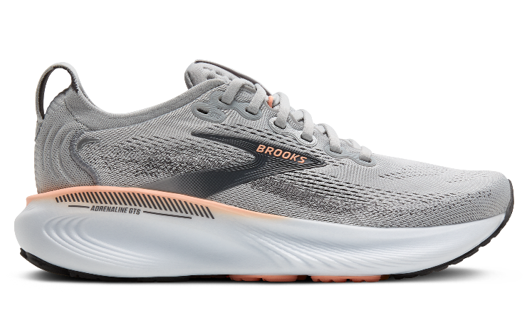BROOKS ADRENALINE GTS 25 (D WIDE) WOMENS