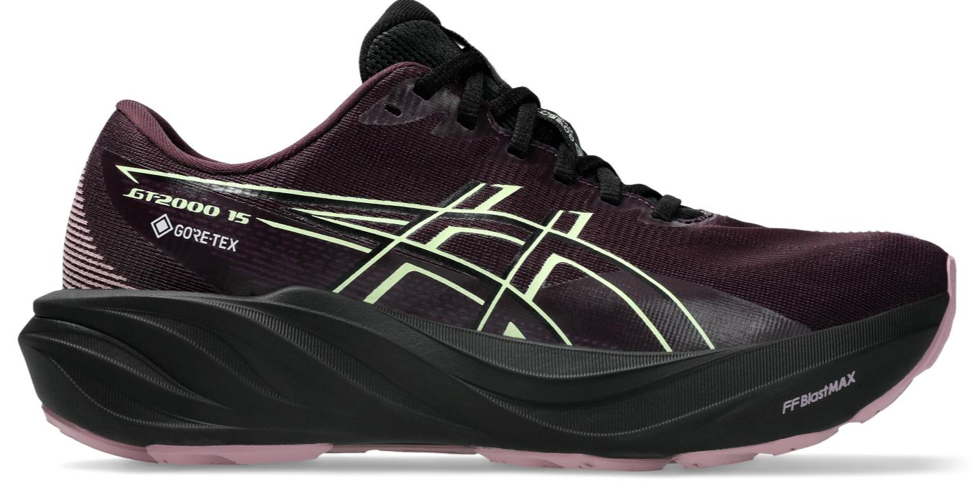 ASICS GT-2000 15 G-TX WOMENS
