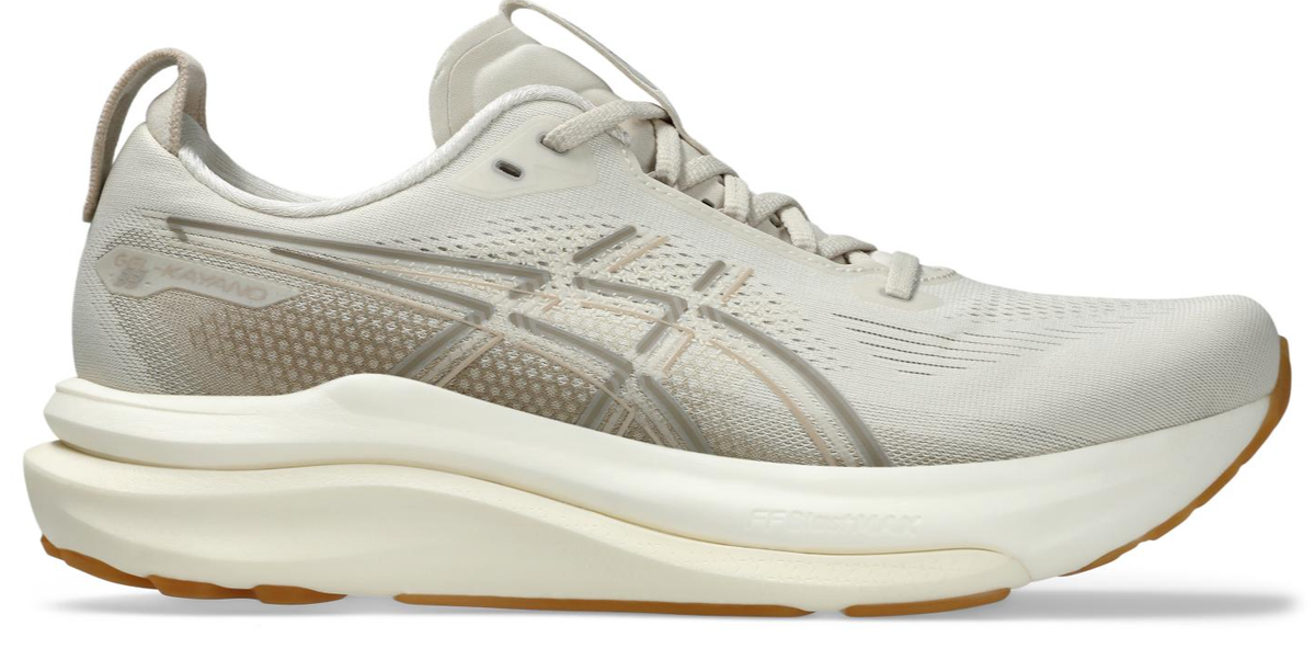 ASICS GEL KAYANO 33 (REGULAR WIDTH) WOMENS