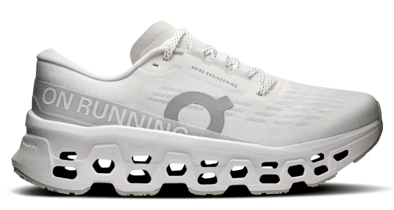 ON CLOUDMONSTER 3 WOMENS