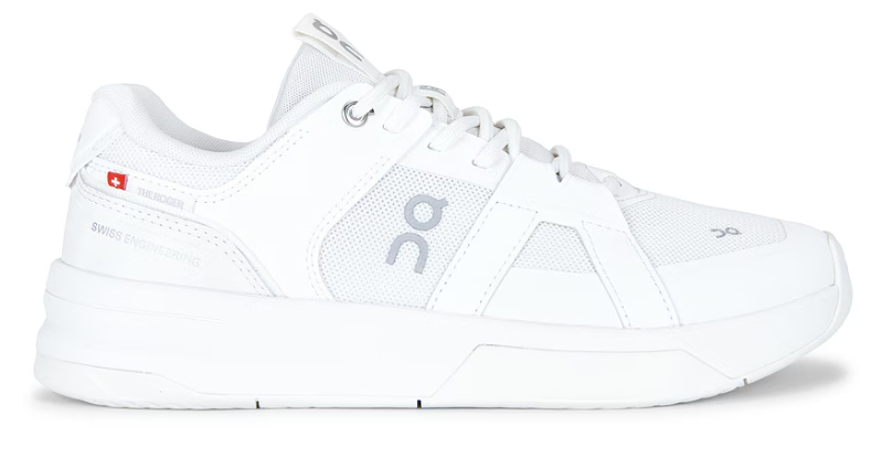 ON ROGER CLUBHOUSE PRO 2 WOMENS
