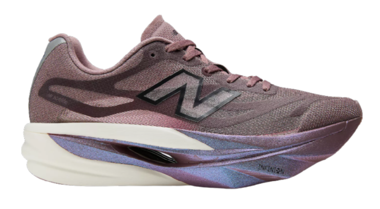 NEW BALANCE SUPERCOMP ELITE V6 WOMENS