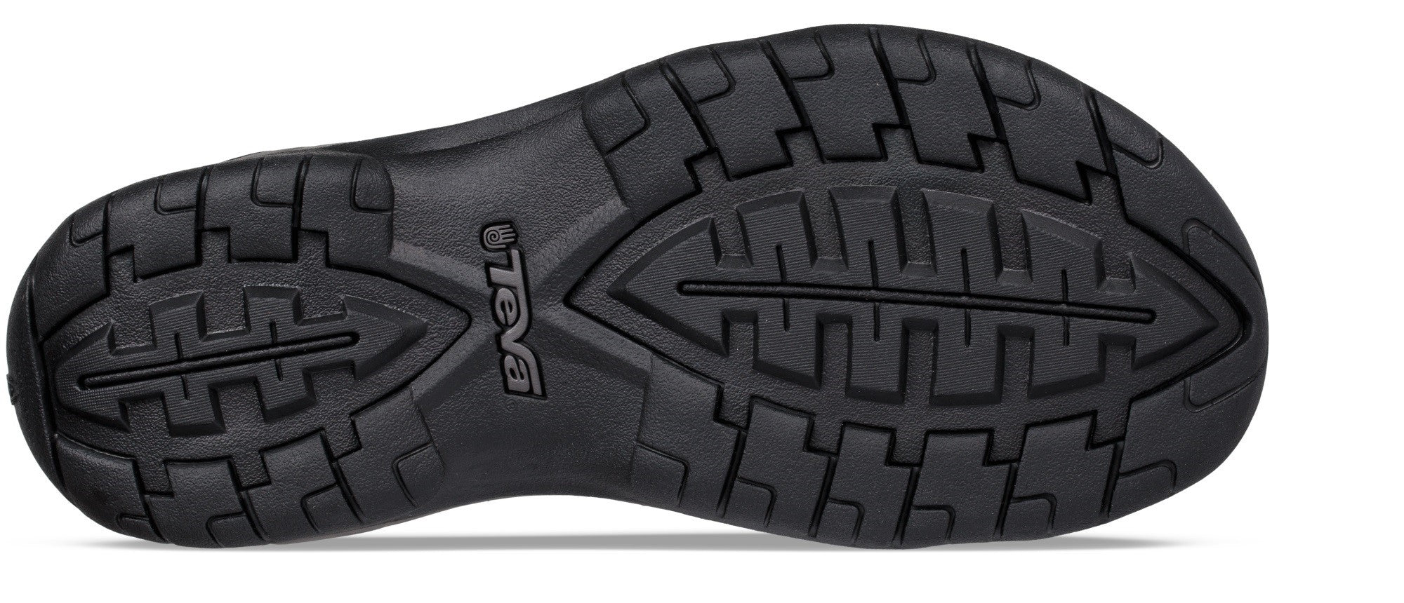 TEVA MEACHAM BLACK MENS