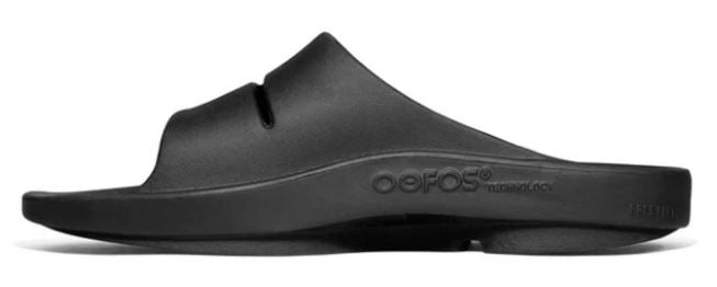 OOFOS OOAHH UNISEX