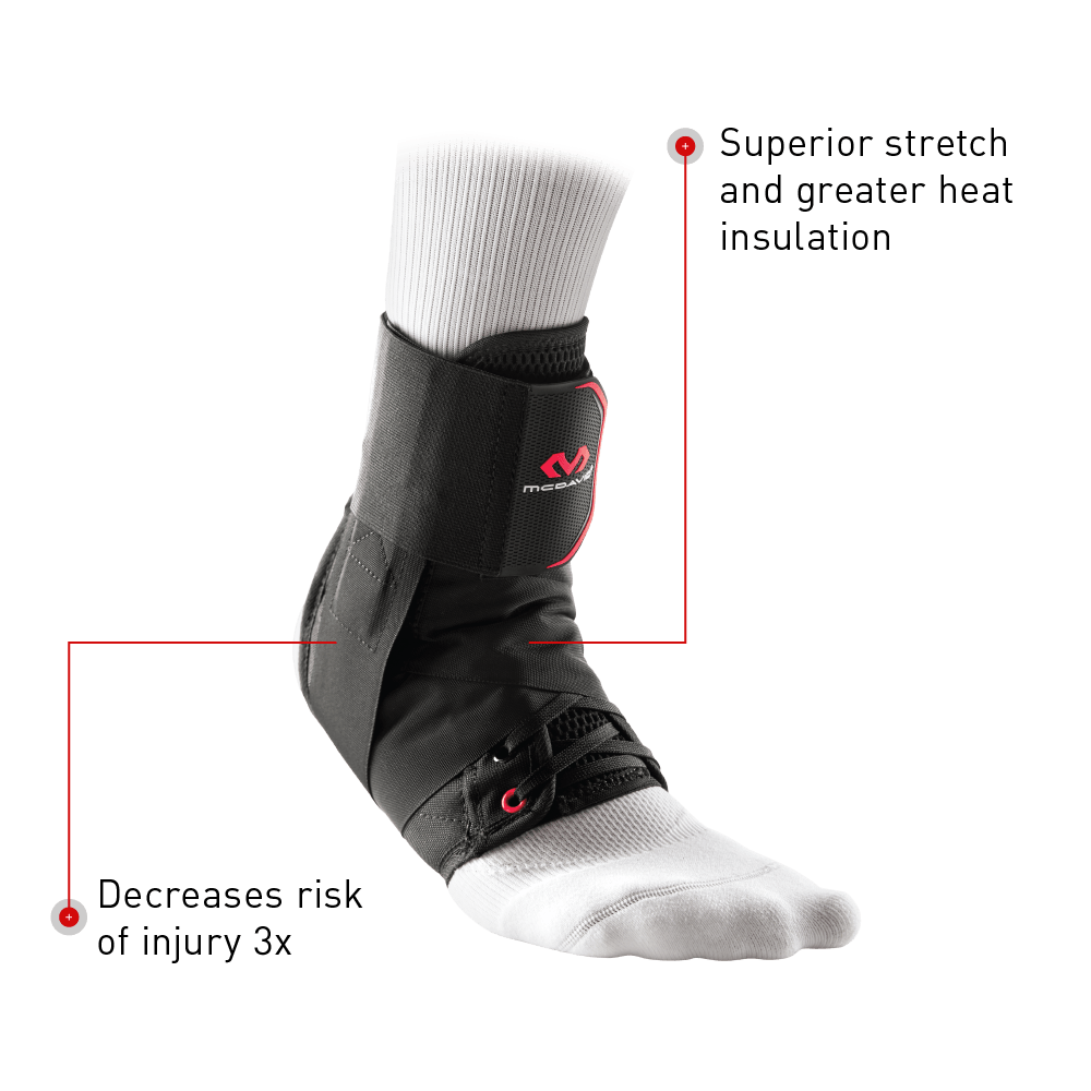 Ultra Light Ankle Brace 195