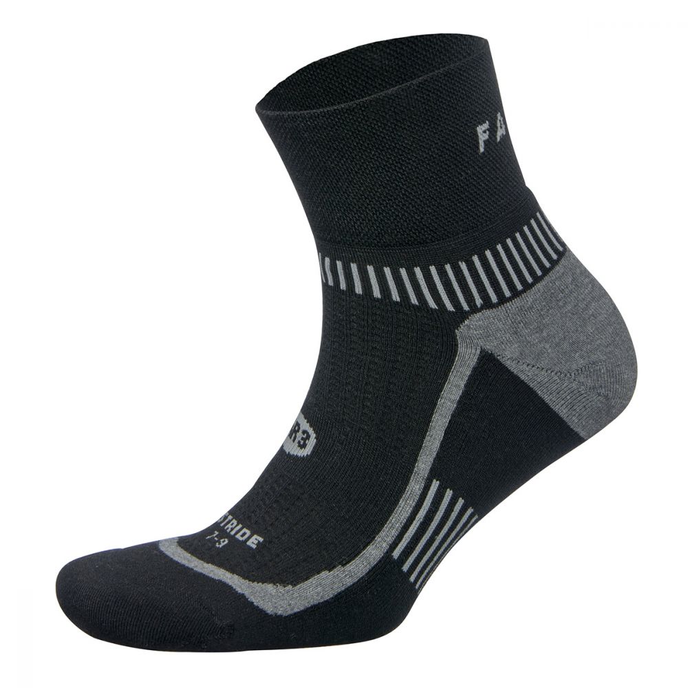 FALKE STRIDE ANKLET LENGTH