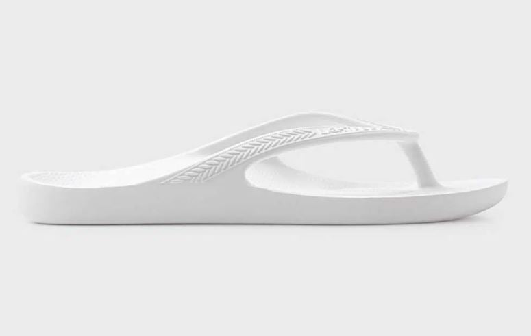 LIGHTFEET REVIVE THONG UNISEX.