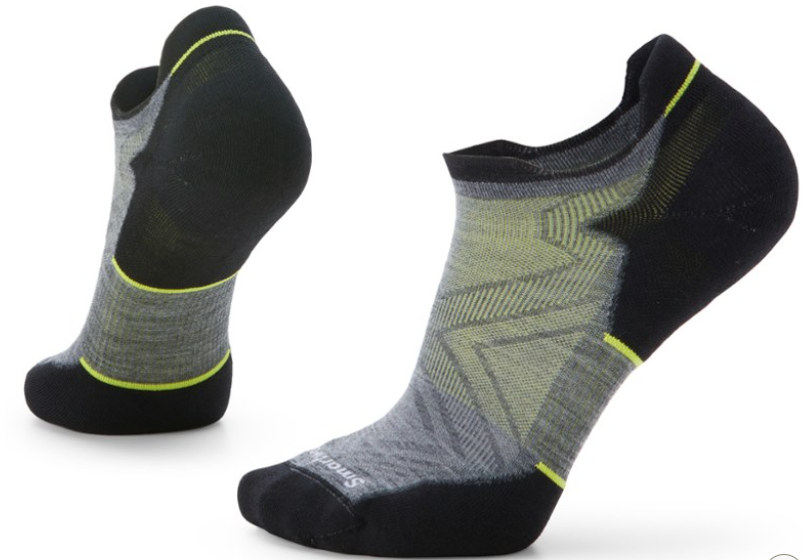 SMARTWOOL  TARGETED CUSHION LOW ANKLE MENS