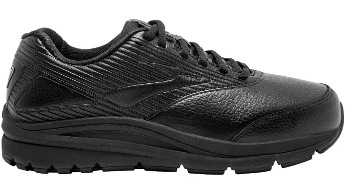 BROOKS ADDICTION WLK (2E WIDE) MENS – Smiths Sports Shoes Online