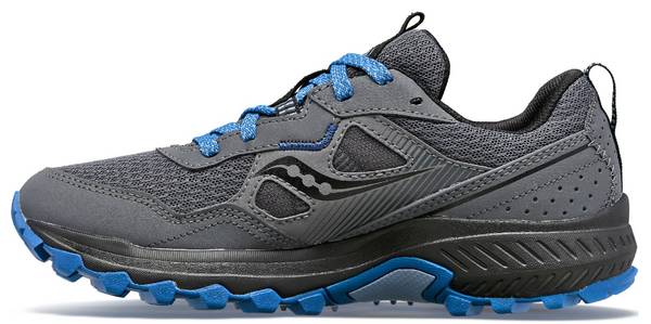 Saucony 2025 excursion shoes