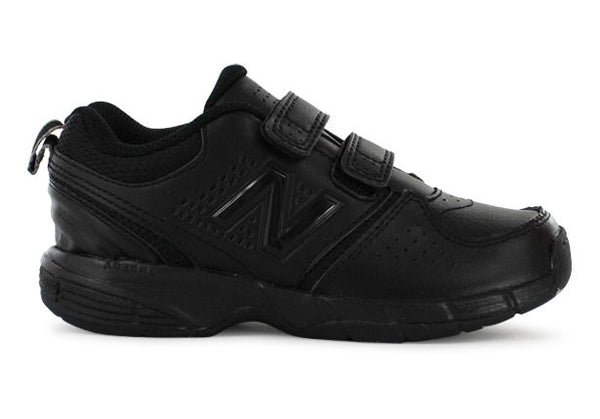 New balance kids velcro hotsell