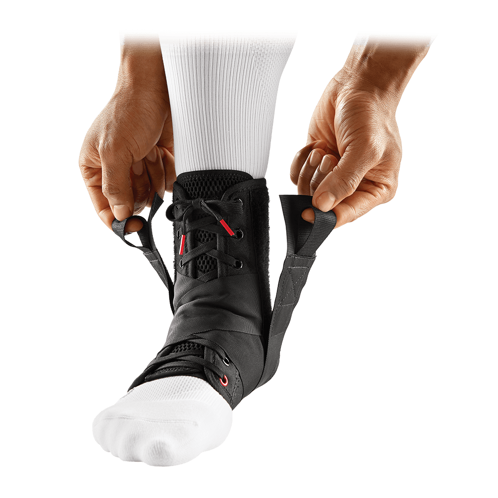 Ultra Light Ankle Brace 195