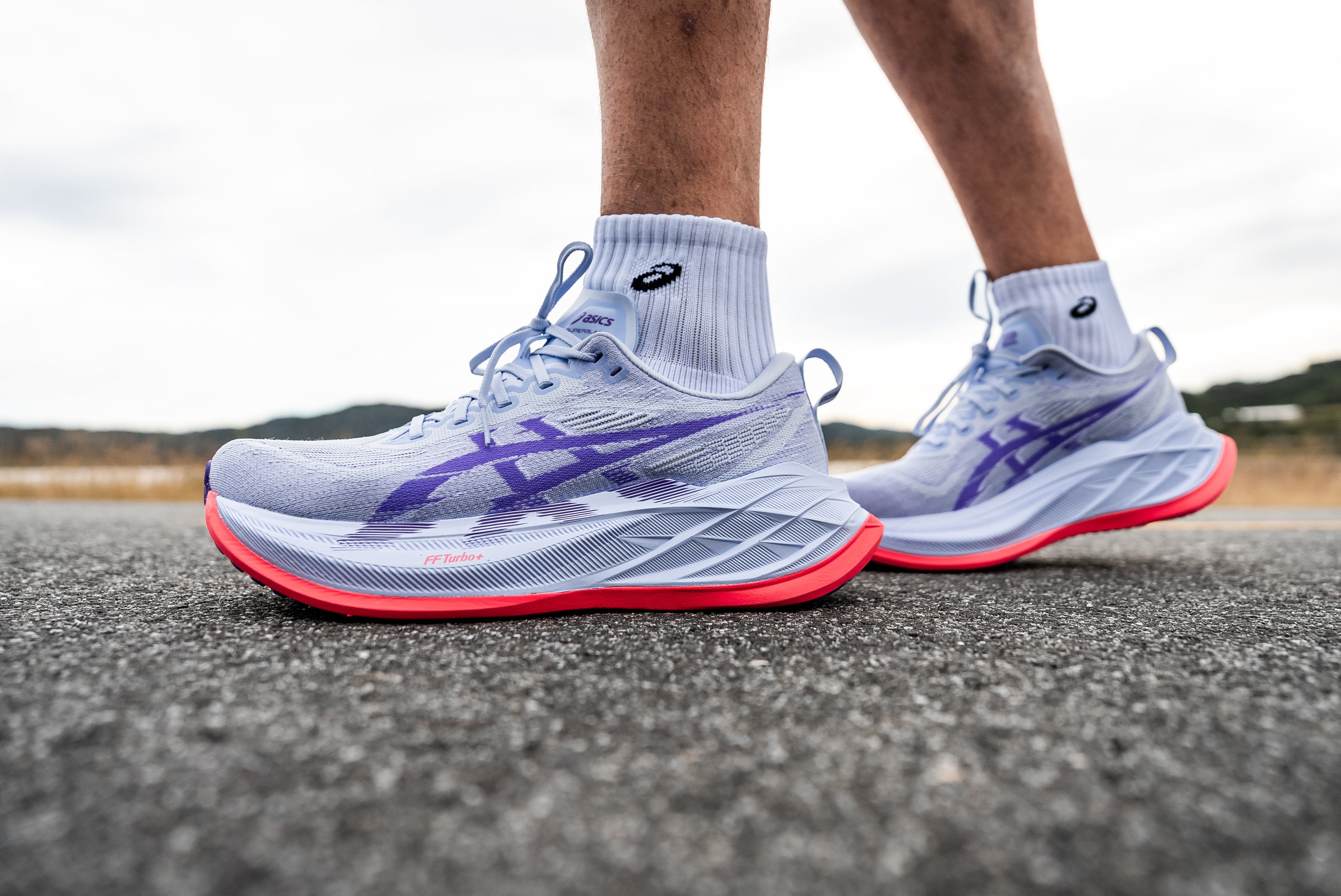 Running Shoes