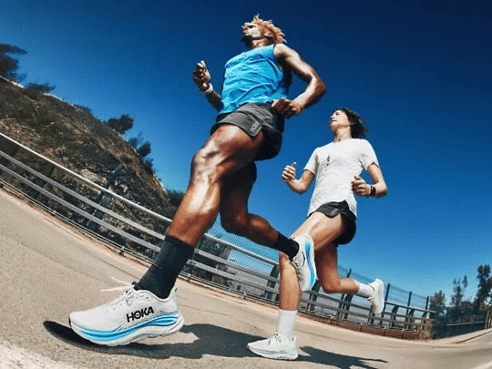 HOKA Clifton
