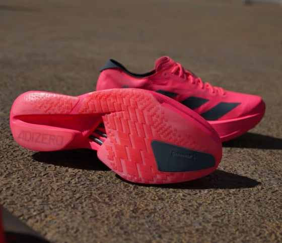 ADIDAS ADIZERO ADIOS PRO 4