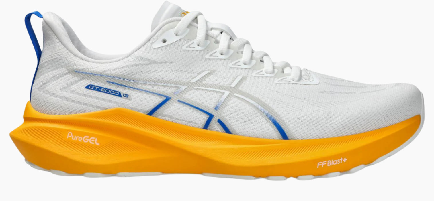 ASICS GT 2000 13 (REGULAR WIDTH) MENS