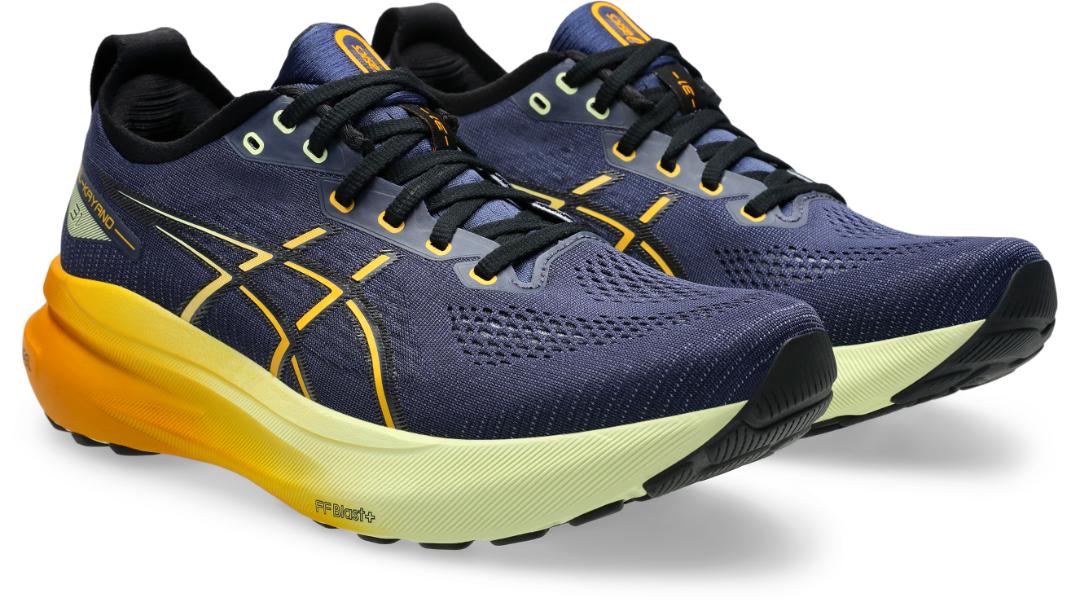 ASICS GEL KAYANO 31 (2E WIDE) MENS