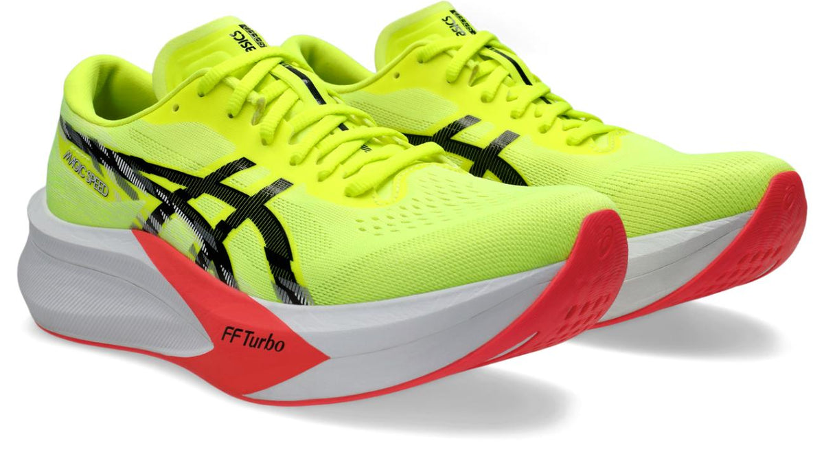 ASICS MAGIC SPEED 4 MENS