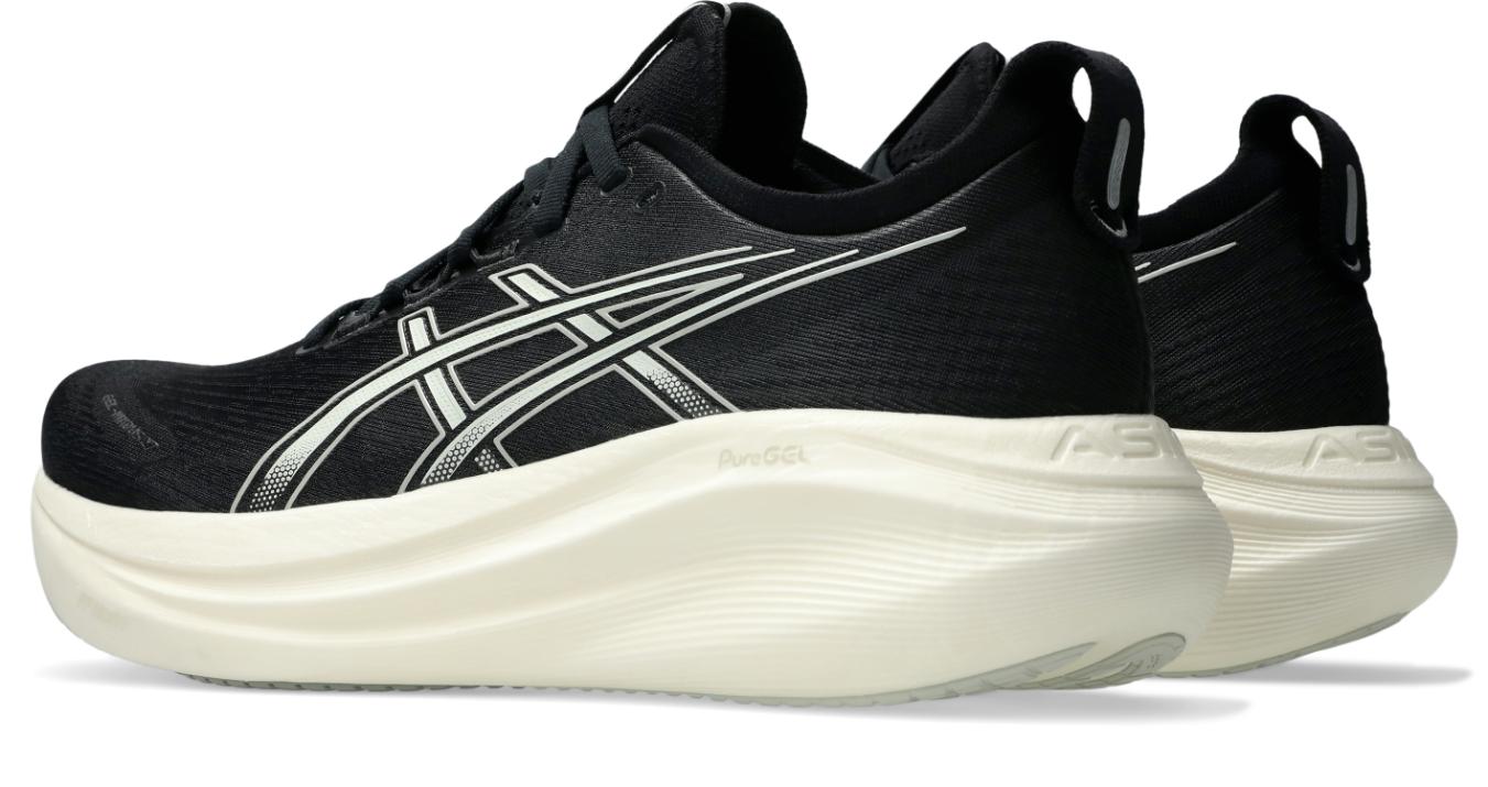 ASICS GEL NIMBUS 27 (REGULAR WIDTH) MENS