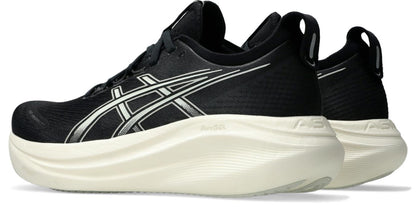 ASICS GEL NIMBUS 27 (REGULAR WIDTH) MENS