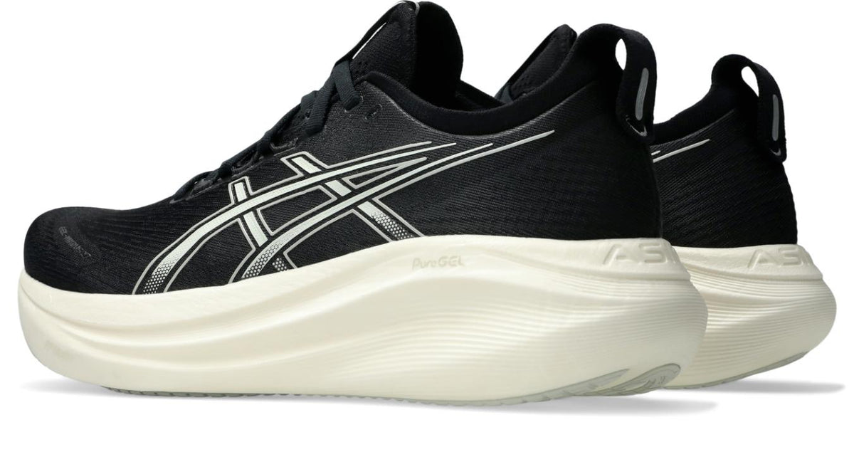 ASICS GEL NIMBUS 27 (REGULAR WIDTH) MENS **PRE SALE**