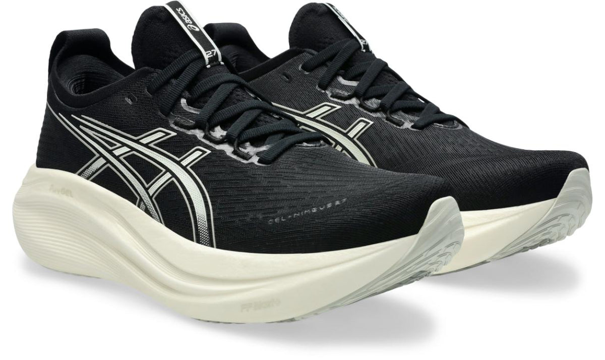 ASICS GEL NIMBUS 27 (REGULAR WIDTH) MENS **PRE SALE**