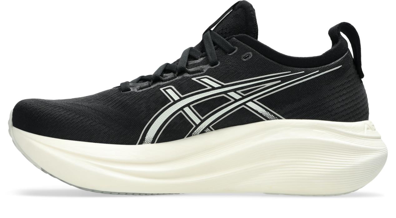 ASICS GEL NIMBUS 27 (REGULAR WIDTH) MENS