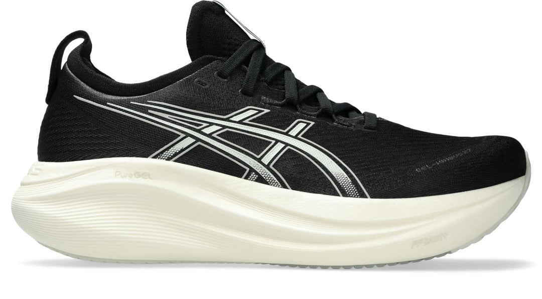 ASICS GEL NIMBUS 27 (REGULAR WIDTH) MENS