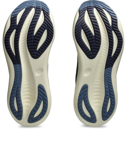 ASICS GEL NIMBUS 27 (REGULAR WIDTH) MENS