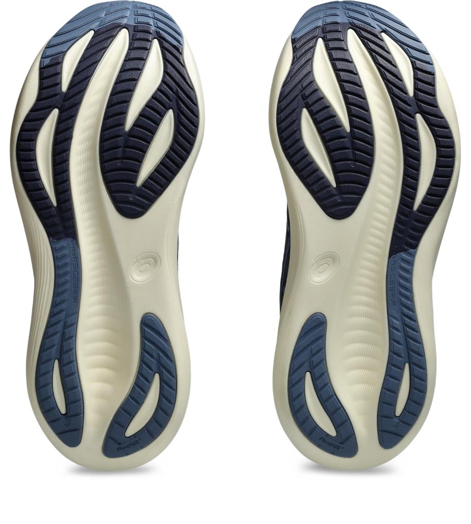 ASICS GEL NIMBUS 27 (REGULAR WIDTH) MENS