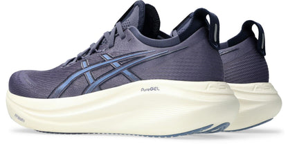 ASICS GEL NIMBUS 27 (REGULAR WIDTH) MENS