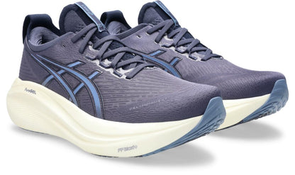 ASICS GEL NIMBUS 27 (REGULAR WIDTH) MENS