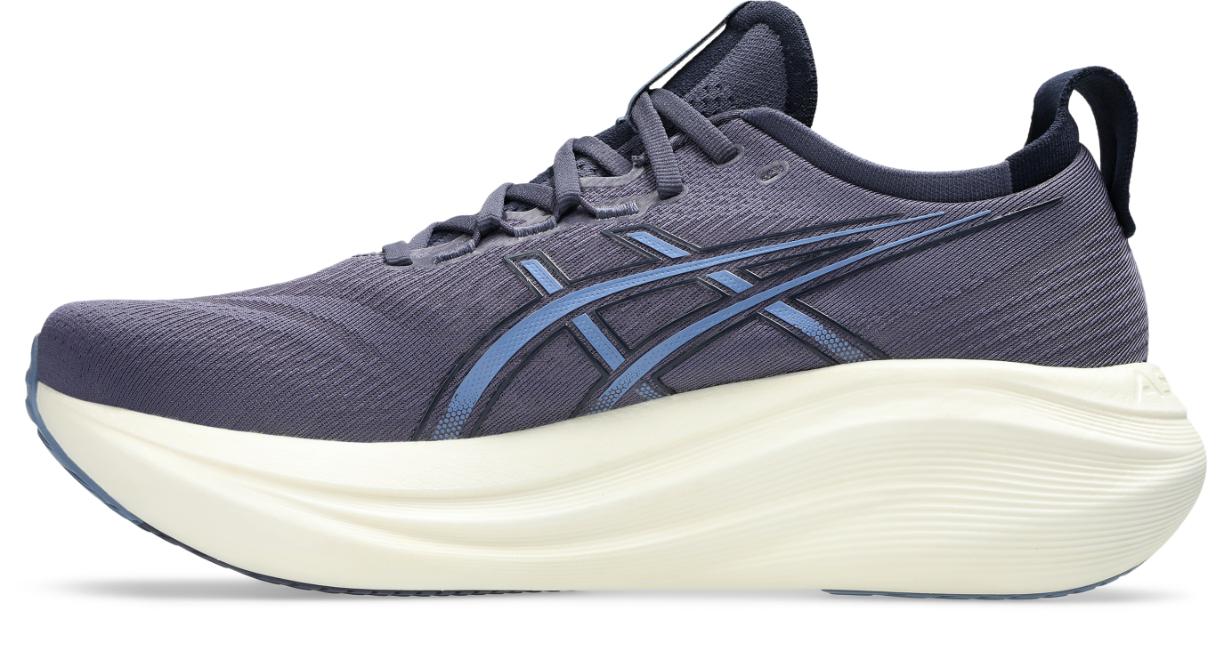ASICS GEL NIMBUS 27 (REGULAR WIDTH) MENS