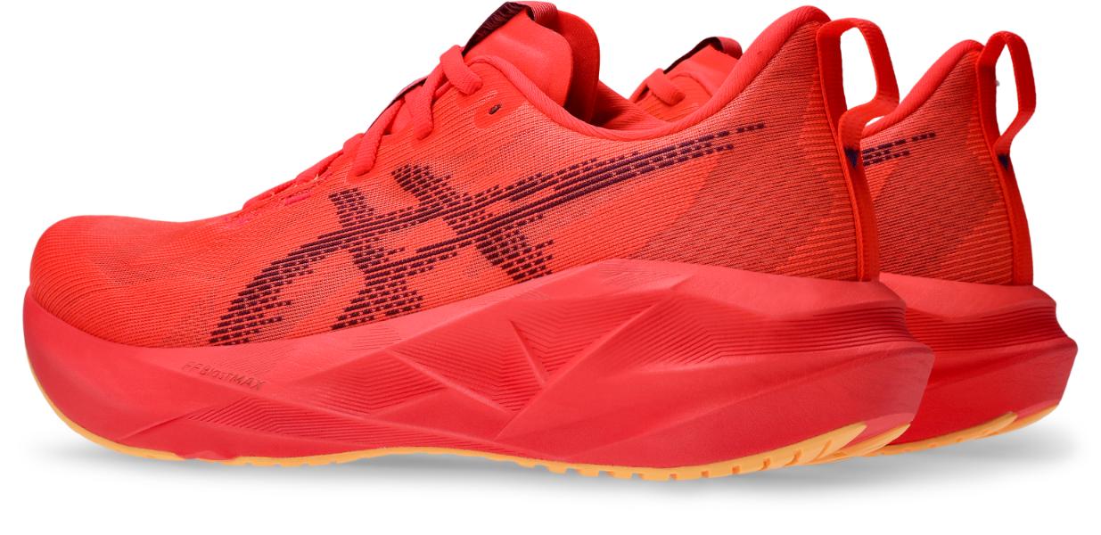 ASICS NOVABLAST 5 MENS