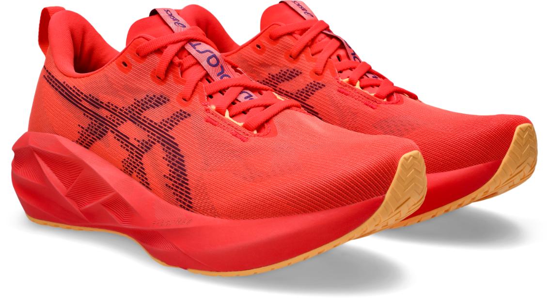 ASICS NOVABLAST 5 WOMENS