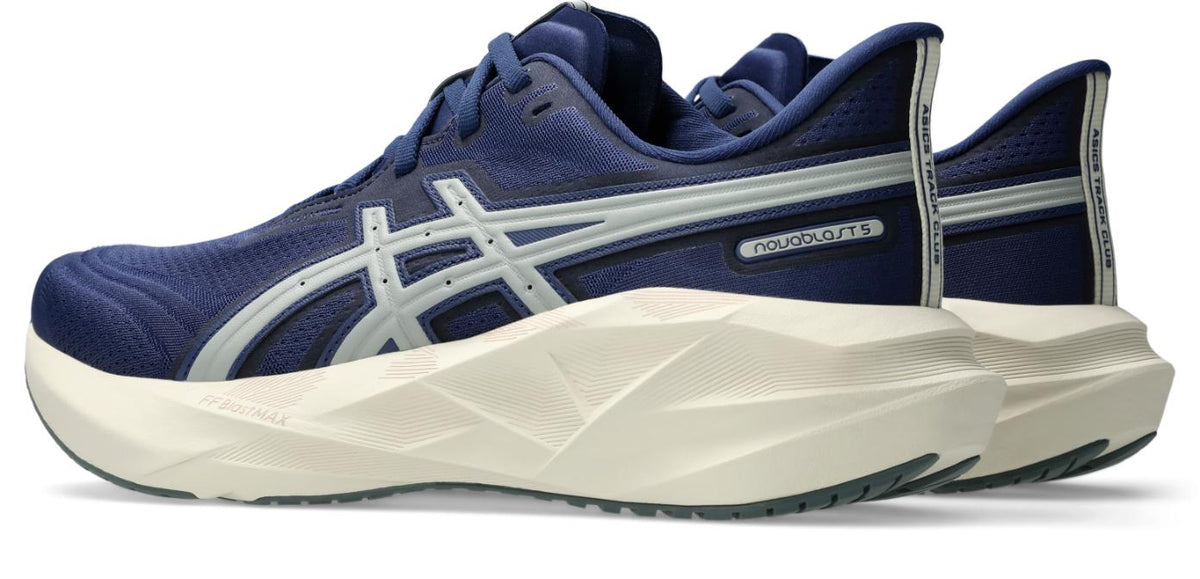 ASICS NOVABLAST 5 &quot;ASICS TRACK CLUB&quot; MENS