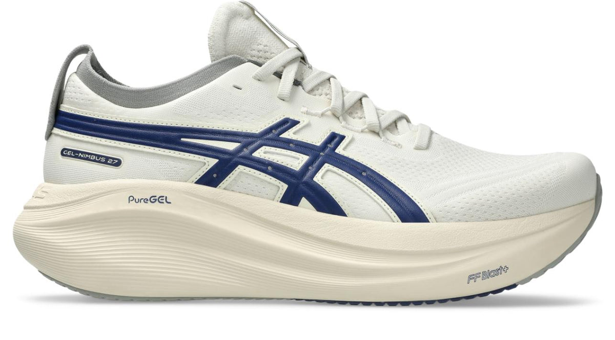 ASICS GEL NIMBUS 27 &quot;ASICS TRACK CLUB&quot; MENS