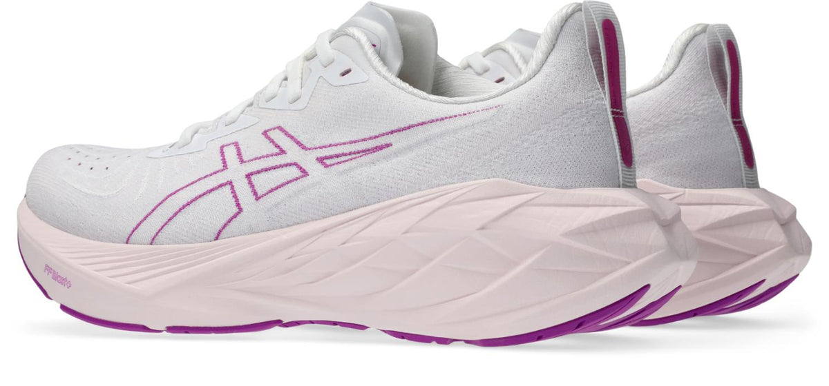 ASICS NOVABLAST 4 WOMENS