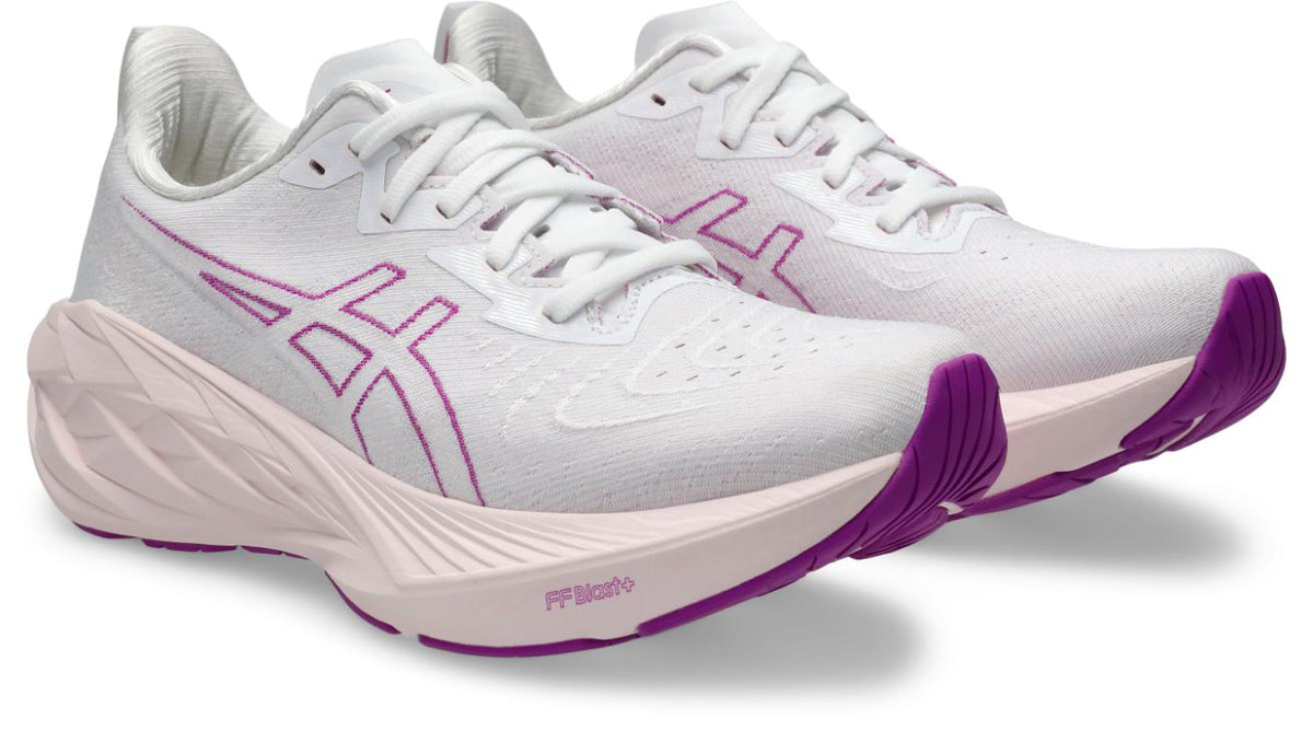 ASICS NOVABLAST 4 WOMENS