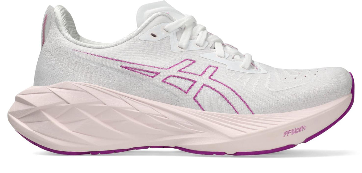 ASICS NOVABLAST 4 WOMENS