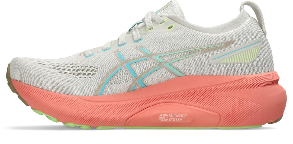 ASICS GEL KAYANO 31 (REGULAR WIDTH) WOMENS